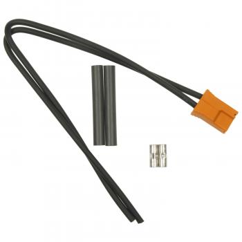 Standard Motor Products S2096 Cigarette Lighter Socket Connector product image 2 of 3