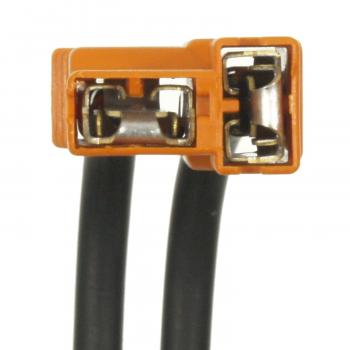 Standard Motor Products S2096 Cigarette Lighter Socket Connector product image 3 of 3