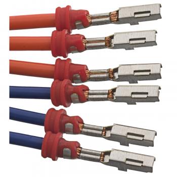 Standard Motor Products S2099 Distributor Ignition Pickup Connector product image 4 of 4