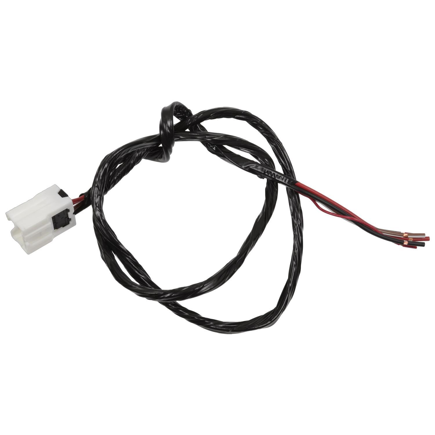 Standard Motor Products S2105 Trailer Brake Control Connector product image 2 of 3