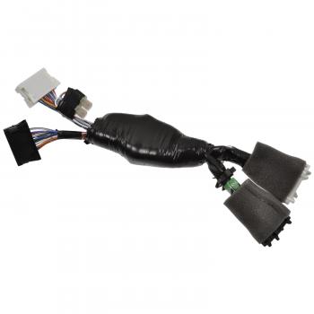 Standard Motor Products S2107 Body Control Module Connector product image 2 of 3