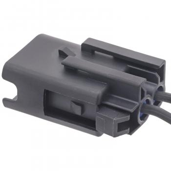 Standard Motor Products S2113 - HVAC Blower Motor Resistor Connector Standard Motor Products S2113 A/C Compressor Cut-Out Switch Harness Connector product image 1 of 4
