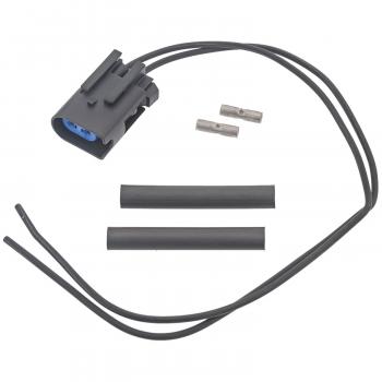 Standard Motor Products S2113 - HVAC Blower Motor Resistor Connector Standard Motor Products S2113 A/C Compressor Cut-Out Switch Harness Connector product image 3 of 4