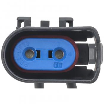Standard Motor Products S2113 - HVAC Blower Motor Resistor Connector Standard Motor Products S2113 A/C Compressor Cut-Out Switch Harness Connector product image 4 of 4