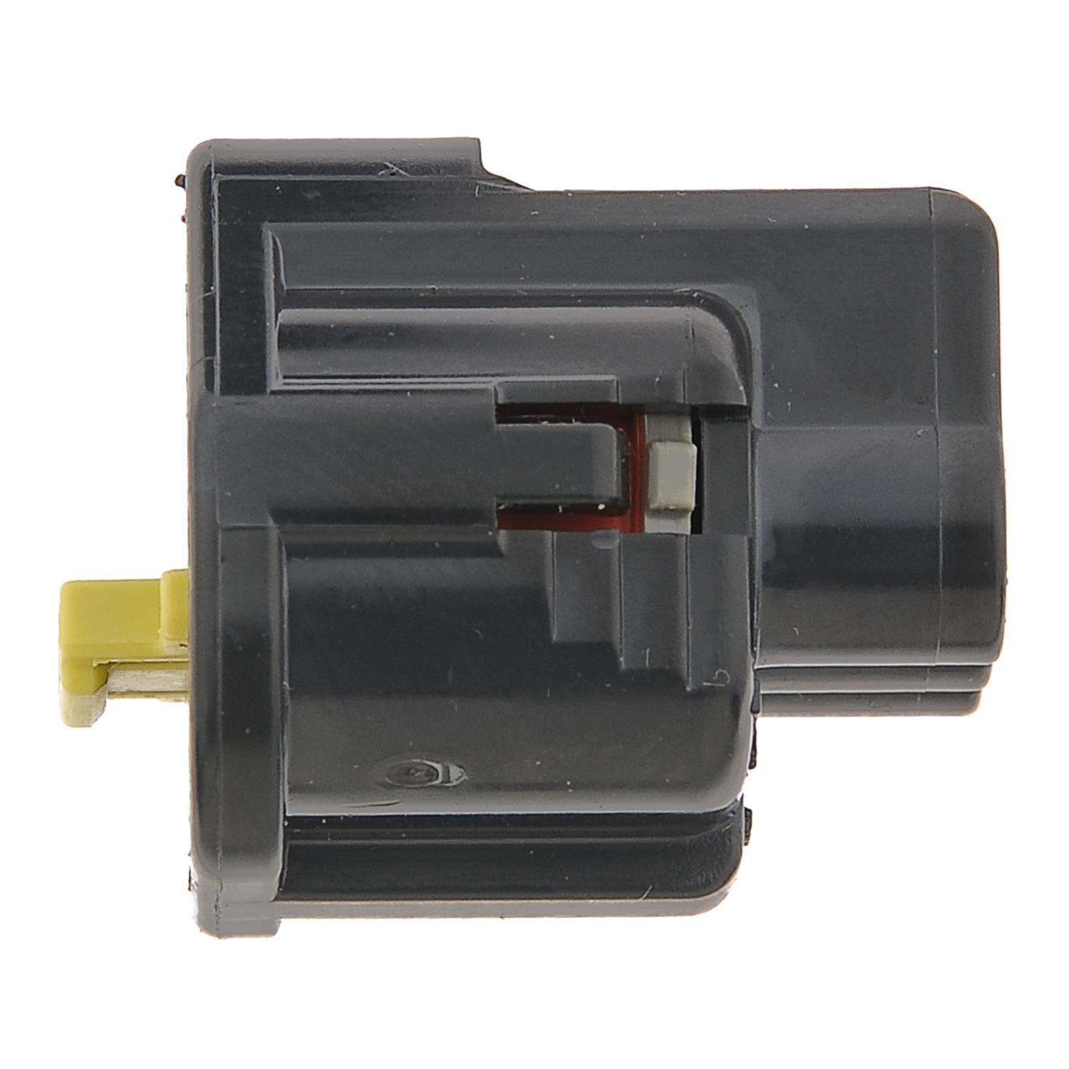 Standard Motor Products S2116 - Engine Crankshaft Position Sensor Connector Standard Motor Products S2116 Engine Crankshaft Position Sensor Connector product image 1 of 3