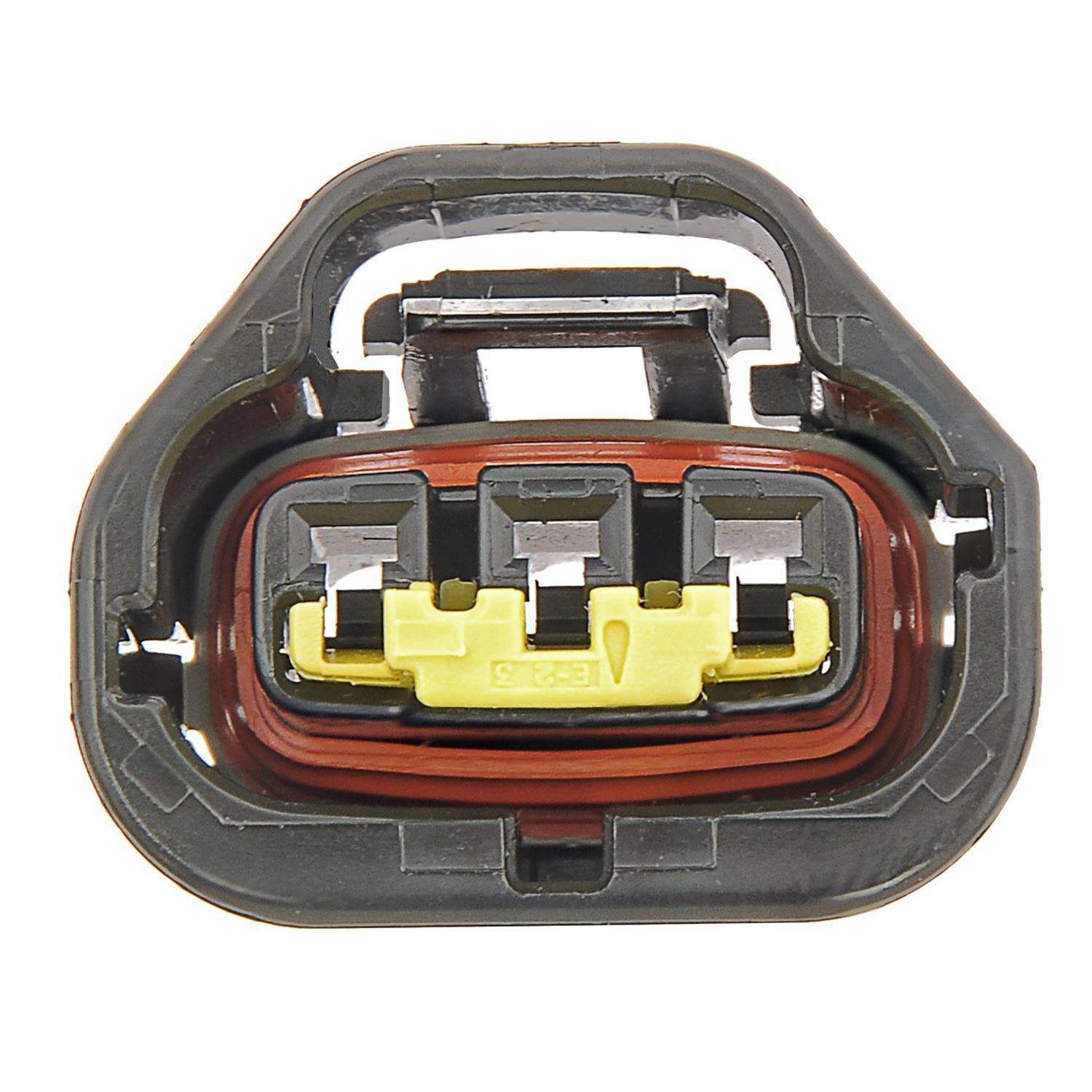 Standard Motor Products S2116 - Engine Crankshaft Position Sensor Connector Standard Motor Products S2116 Engine Crankshaft Position Sensor Connector product image 3 of 3