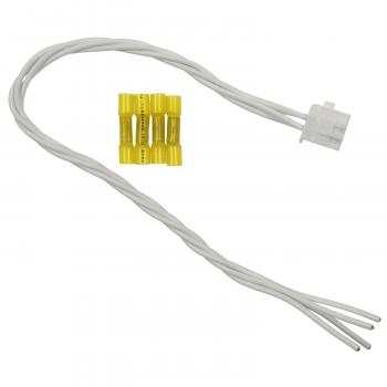 Standard Motor Products S2117 A/C Compressor Cut-Out Switch Harness Connector product image 2 of 3