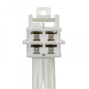 Standard Motor Products S2117 A/C Compressor Cut-Out Switch Harness Connector product image 3 of 3