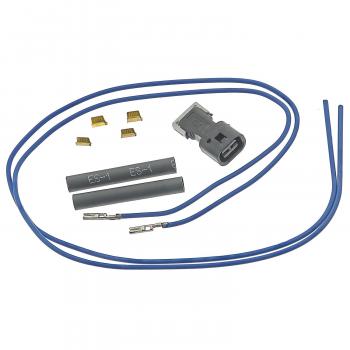 Standard Motor Products S2120 - Engine Coolant Temperature Sensor Connector Standard Motor Products S2120 Engine Coolant Temperature Sensor Connector product image 1 of 3