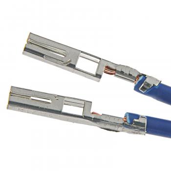Standard Motor Products S2120 Engine Coolant Temperature Sensor Connector product image 3 of 3