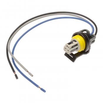 Standard Motor Products Headlight Wiring Harness Connector product image