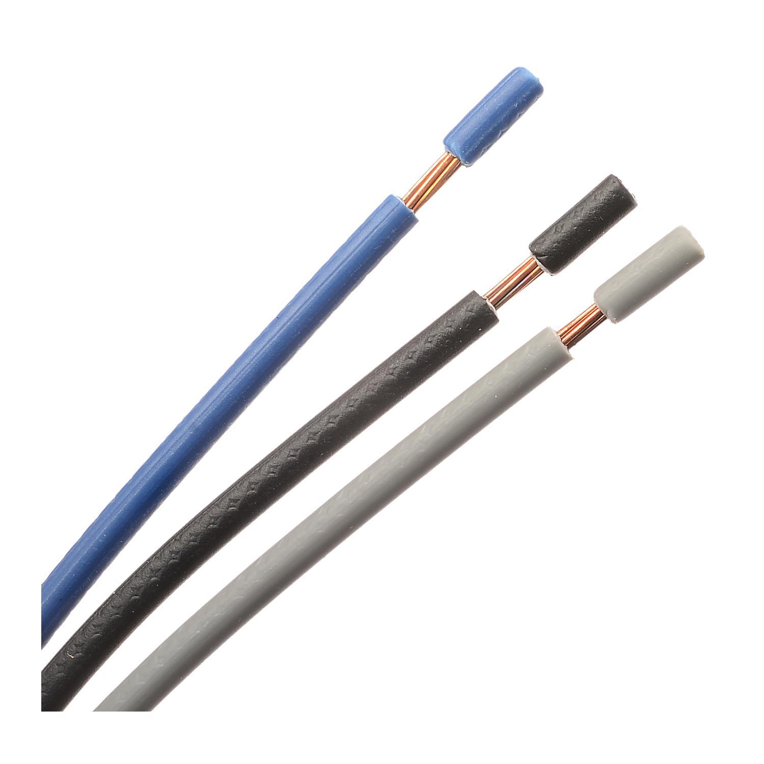 Standard Motor Products S2122 - HVAC Blower Motor Resistor Connector Standard Motor Products S2122 A/C Compressor Cut-Out Switch Harness Connector product image 3 of 3