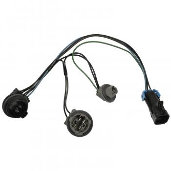 Standard Motor Products S2125 Parking Light Bulb Socket product image 2 of 3