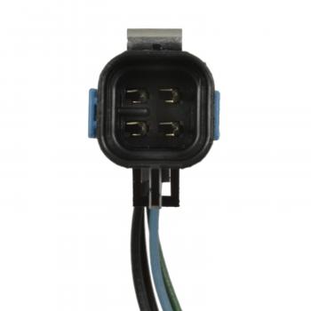 Standard Motor Products S2125 Parking Light Bulb Socket product image 3 of 3