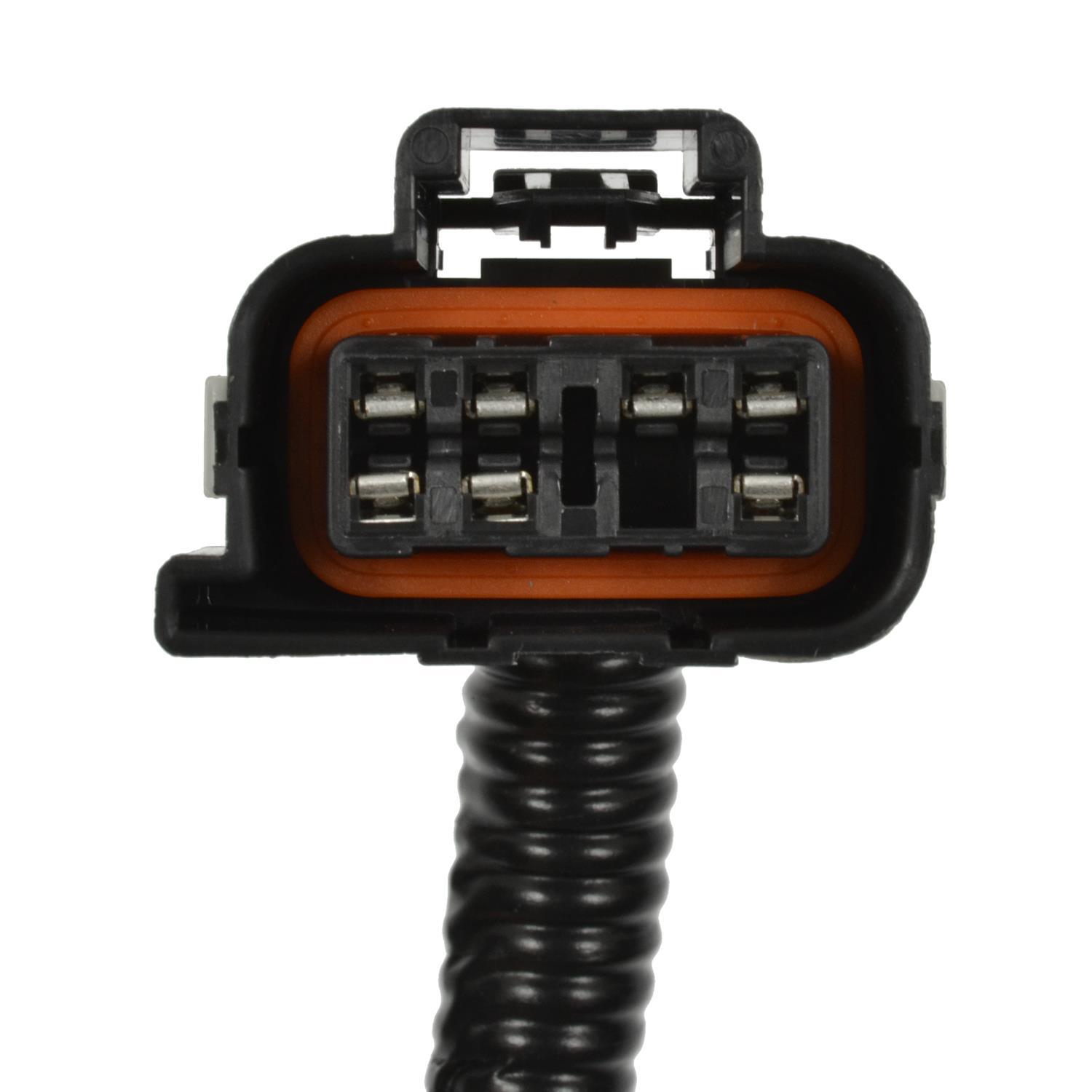 Standard Motor Products S2129 - Tail Lamp Socket Standard Motor Products S2129 Back Up Light Socket product image 3 of 3