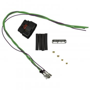 Standard Motor Products S2133 - Engine Cooling Fan Motor Relay Connector Standard Motor Products S2133 Engine Cooling Fan Motor Relay Connector product image 2 of 3
