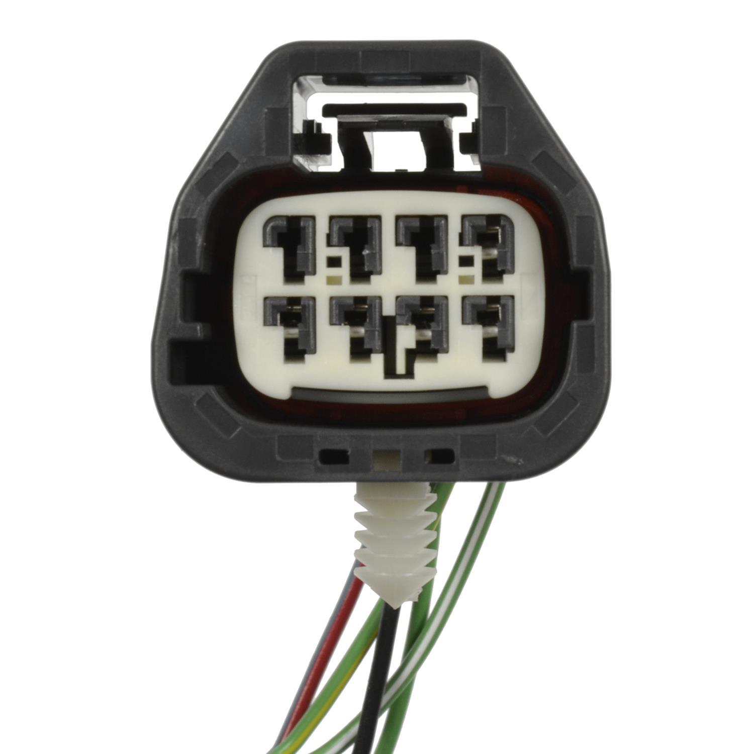 Standard Motor Products S2136 Tail Lamp Socket product image 3 of 3