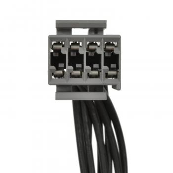 Standard Motor Products S2144 4WD Switch Connector product image 3 of 3