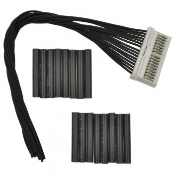 Standard Motor Products S2145 - Instrument Panel Connector Standard Motor Products S2145 Instrument Panel Connector product image 2 of 3