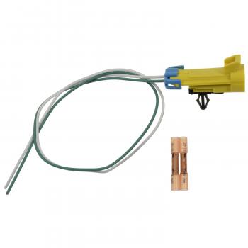 Standard Motor Products S2151 A/C Compressor Cut-Out Switch Harness Connector product image 2 of 3