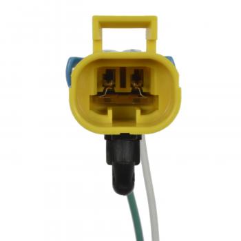Standard Motor Products S2151 A/C Compressor Cut-Out Switch Harness Connector product image 3 of 3