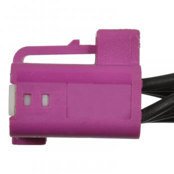 Standard Motor Products S2153 - Traction Control Switch Connector Standard Motor Products S2153 Fog Light Switch Connector product image 1 of 3