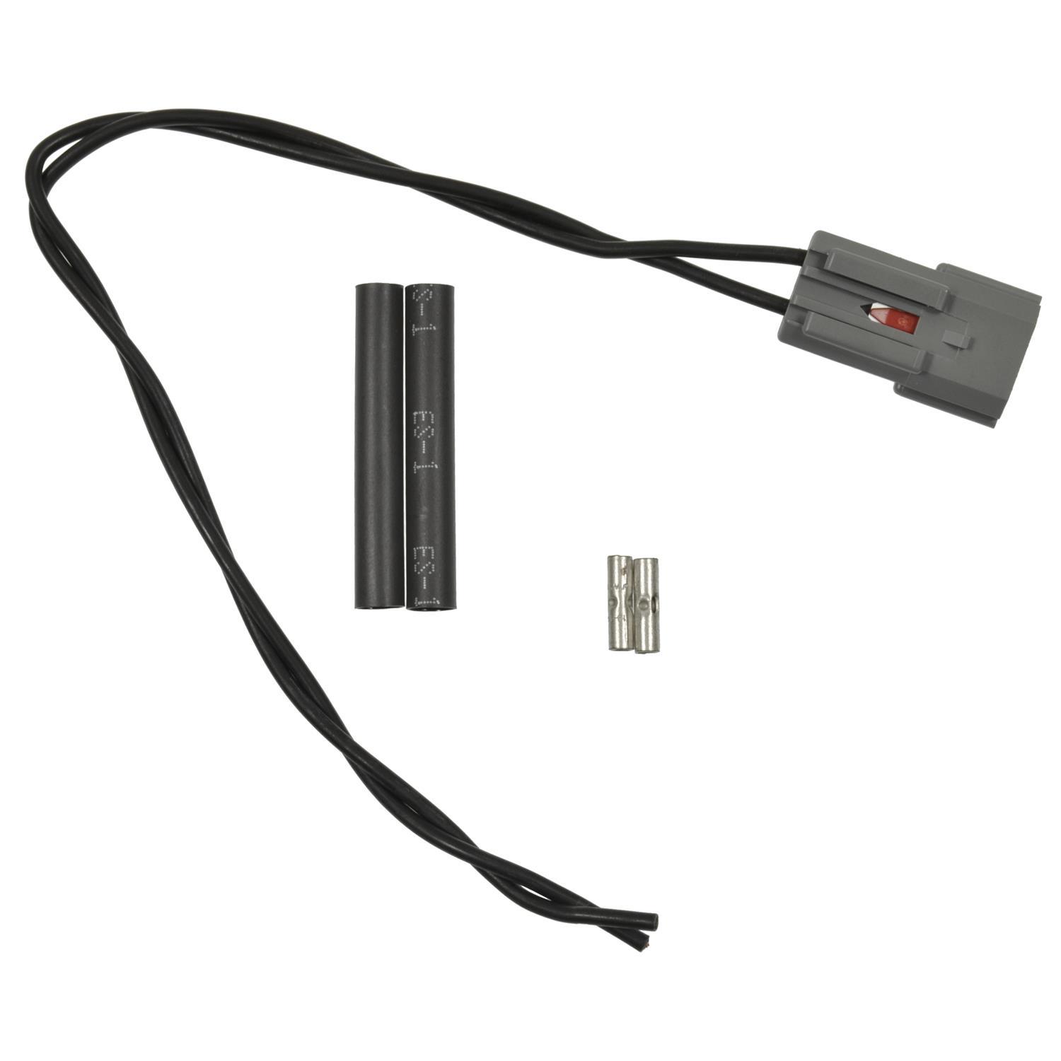 Standard Motor Products S2154 A/C Compressor Cut-Out Switch Harness Connector product image 2 of 3