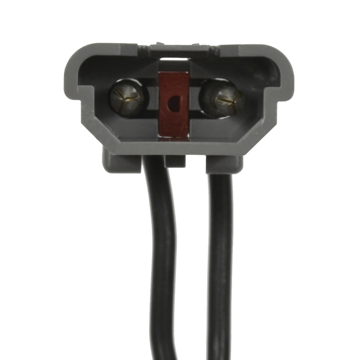 Standard Motor Products S2154 A/C Compressor Cut-Out Switch Harness Connector product image 3 of 3