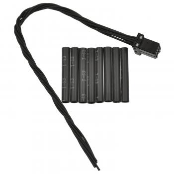 Standard Motor Products S2155 Headlight Dimmer Switch Connector product image 2 of 3