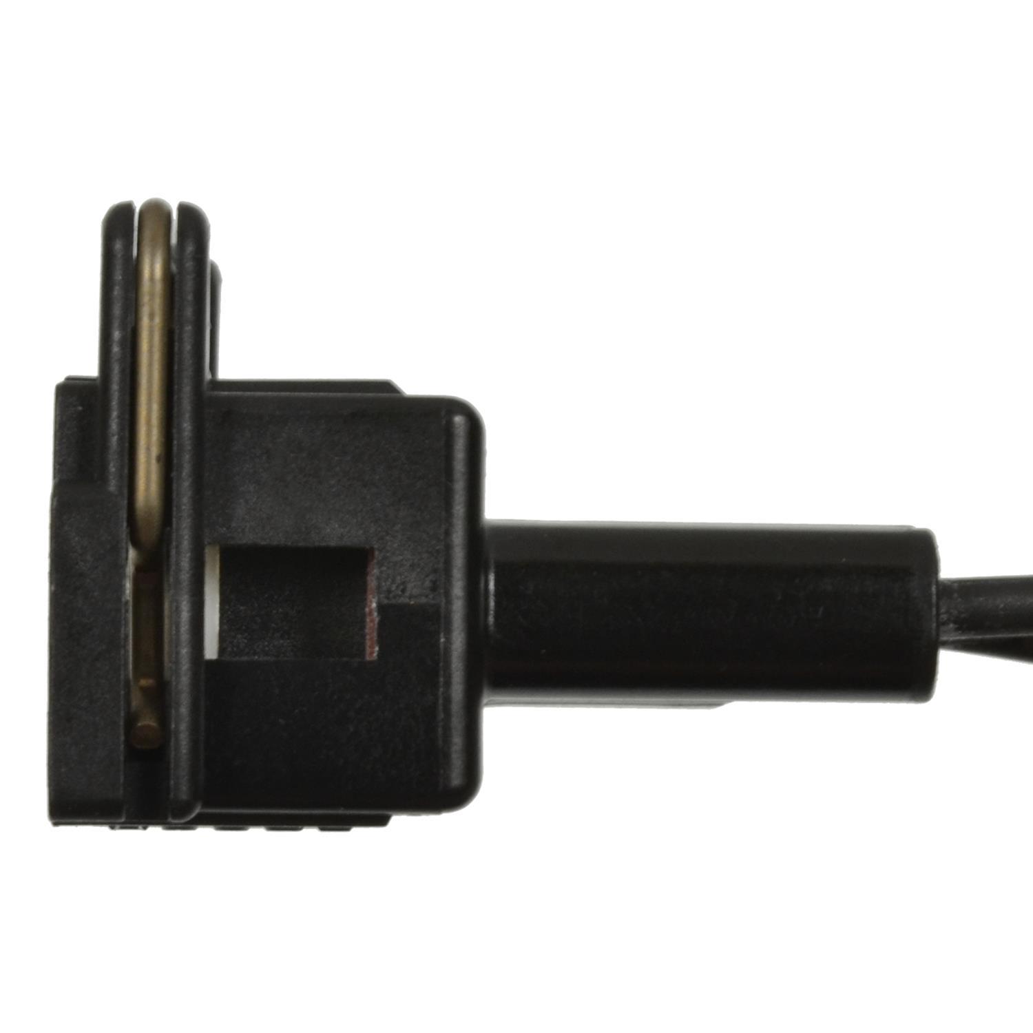 Standard Motor Products S2156 - Cruise Control Release Switch Connector Standard Motor Products S2156 Cruise Control Release Switch Connector product image 1 of 3