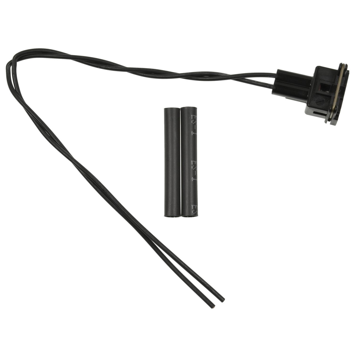 Standard Motor Products S2156 - Cruise Control Release Switch Connector Standard Motor Products S2156 Cruise Control Release Switch Connector product image 2 of 3