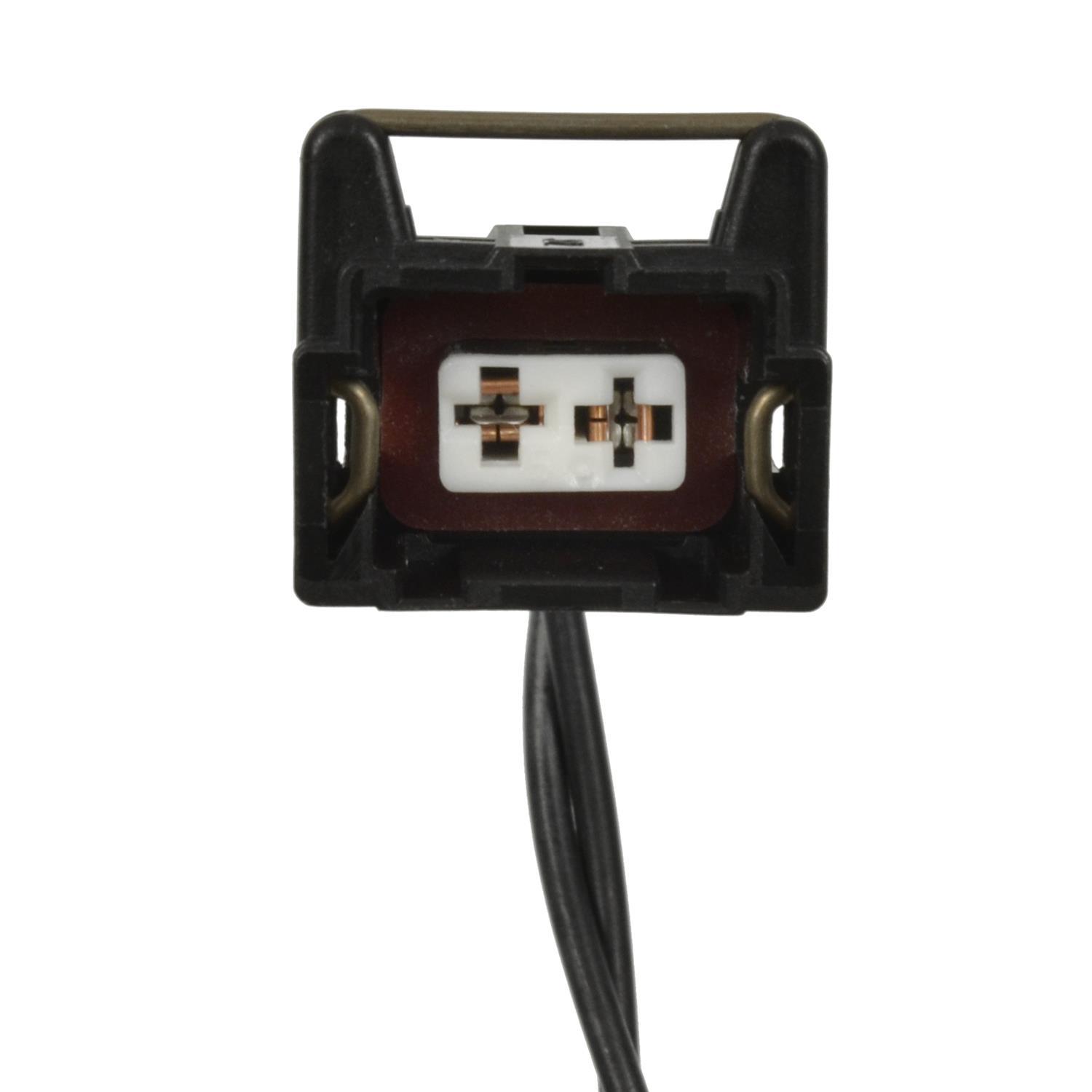 Standard Motor Products S2156 - Cruise Control Release Switch Connector Standard Motor Products S2156 Cruise Control Release Switch Connector product image 3 of 3