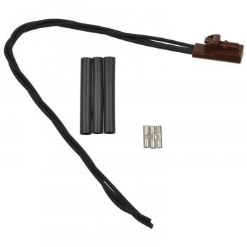 Standard Motor Products S2157 Courtesy Light Connector product image 2 of 3