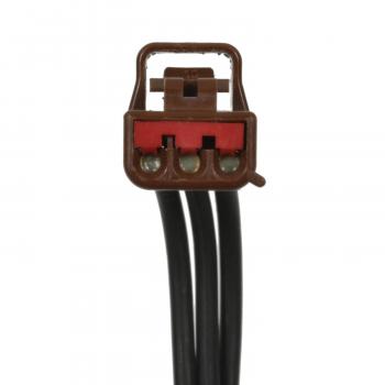 Standard Motor Products S2157 Courtesy Light Connector product image 3 of 3
