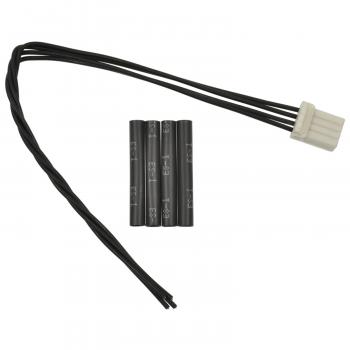Standard Motor Products S2158 - Rear Window Defroster Switch Connector Standard Motor Products S2158 Anti-Theft Transceiver Connector product image 2 of 3