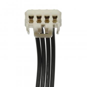 Standard Motor Products S2158 - Rear Window Defroster Switch Connector Standard Motor Products S2158 Anti-Theft Transceiver Connector product image 3 of 3