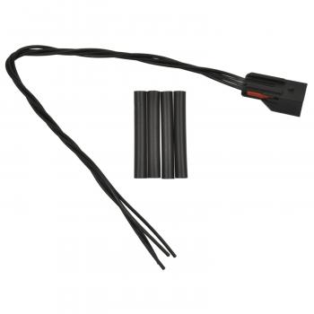 Standard Motor Products S2159 Heated Seat Switch Connector product image 2 of 3