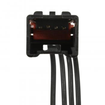 Standard Motor Products S2159 Heated Seat Switch Connector product image 3 of 3