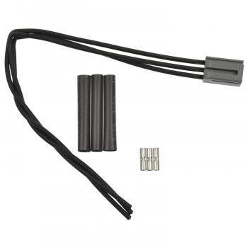 Standard Motor Products S2160 Brake Fluid Level Sensor Connector product image 2 of 3