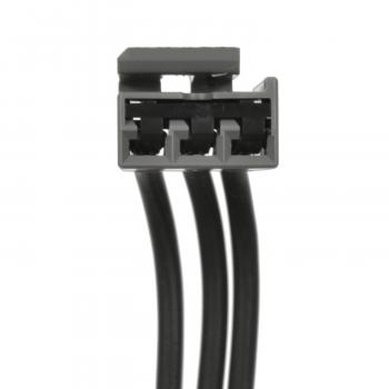 Standard Motor Products S2160 Brake Fluid Level Sensor Connector product image 3 of 3