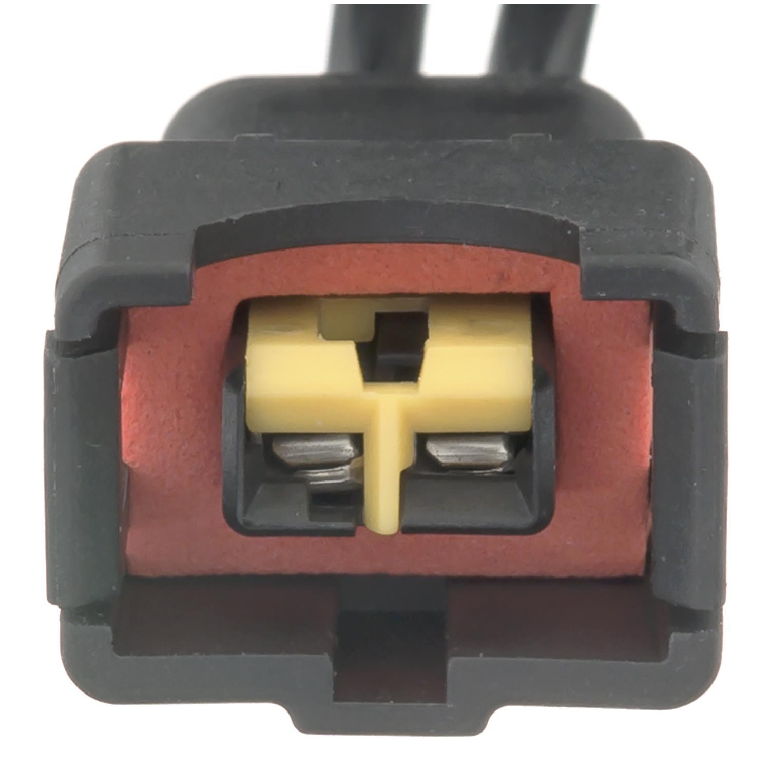 Standard Motor Products S2161 - Power Steering Pressure Switch Connector Standard Motor Products S2161 Brake Pressure Switch Connector product image 1 of 4