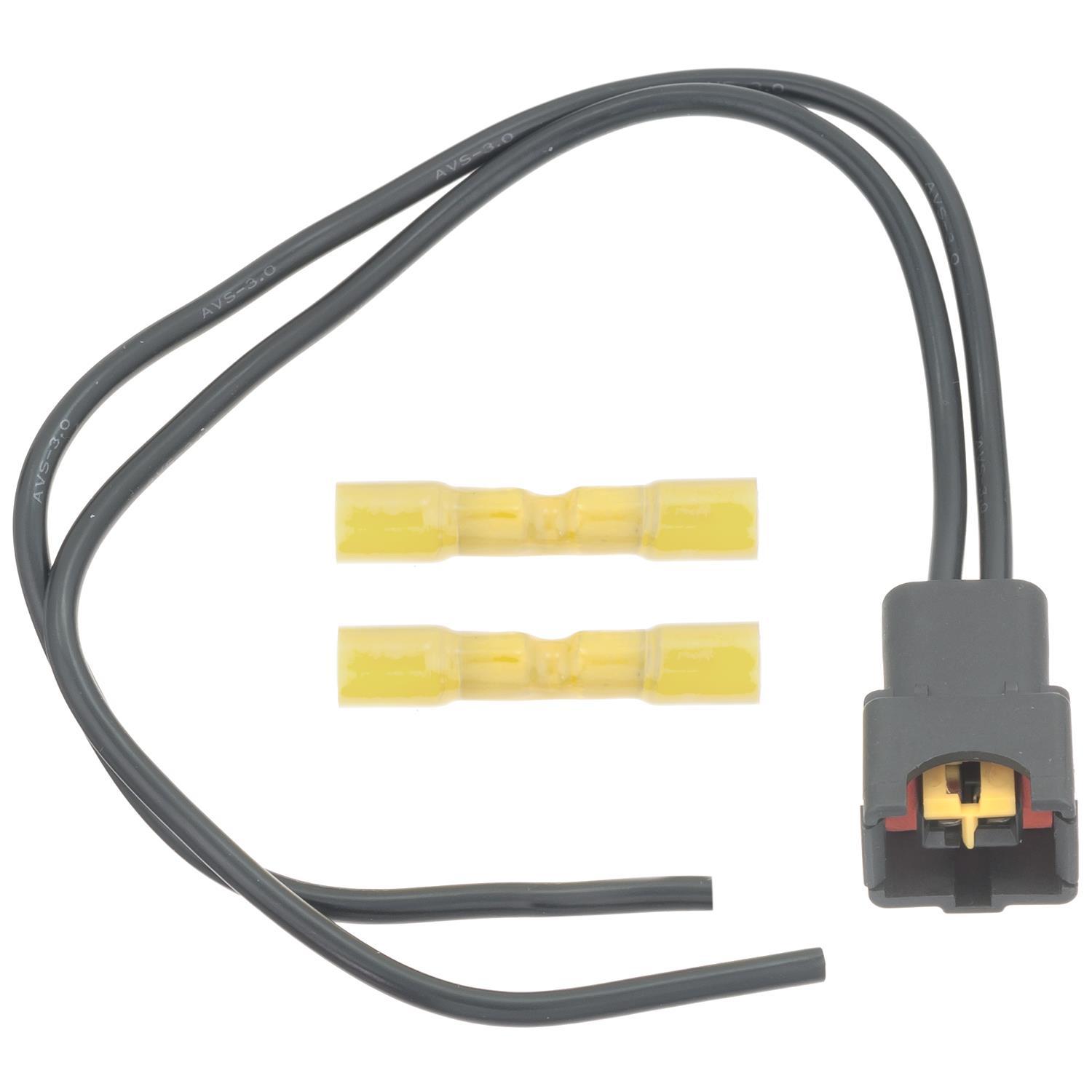 Standard Motor Products S2161 - Power Steering Pressure Switch Connector Standard Motor Products S2161 Brake Pressure Switch Connector product image 2 of 4