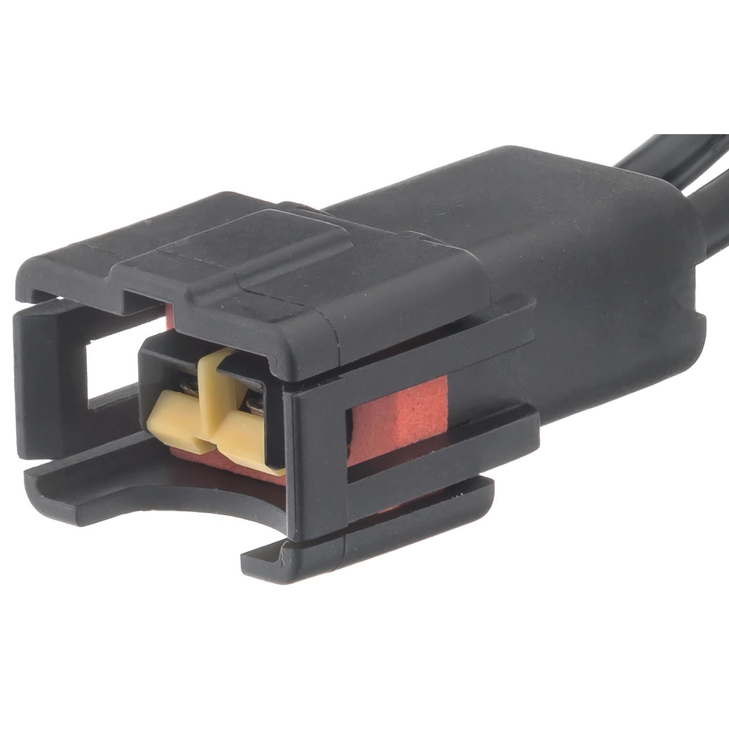Standard Motor Products S2161 - Power Steering Pressure Switch Connector Standard Motor Products S2161 Brake Pressure Switch Connector product image 3 of 4