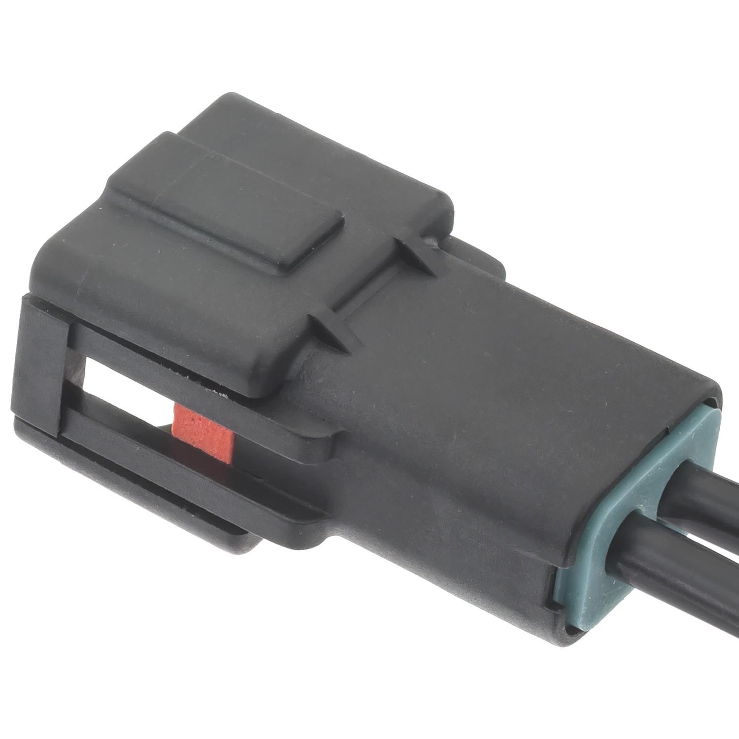 Standard Motor Products S2161 - Power Steering Pressure Switch Connector Standard Motor Products S2161 Brake Pressure Switch Connector product image 4 of 4