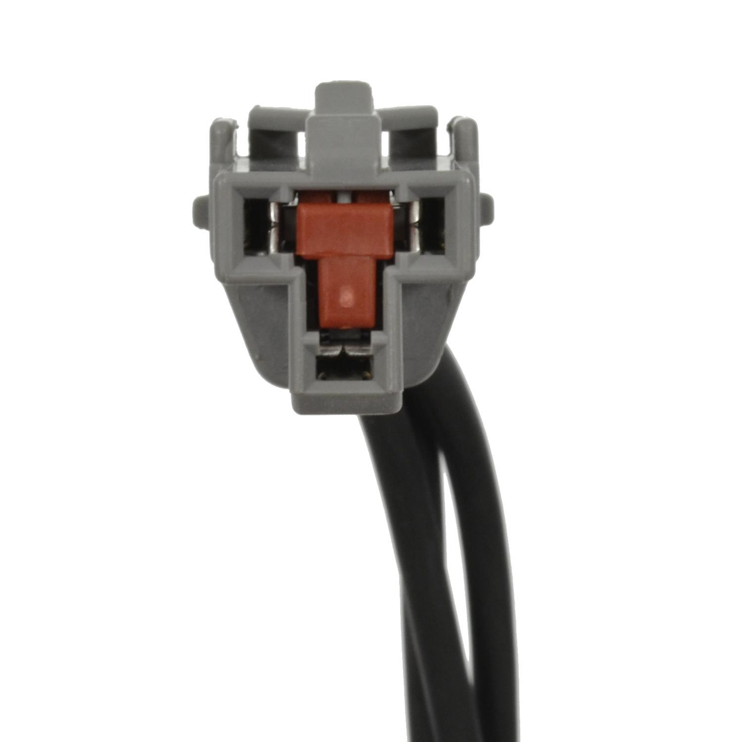 Standard Motor Products S2163 - Cigarette Lighter Socket Connector Standard Motor Products S2163 Cigarette Lighter Socket Connector product image 3 of 3