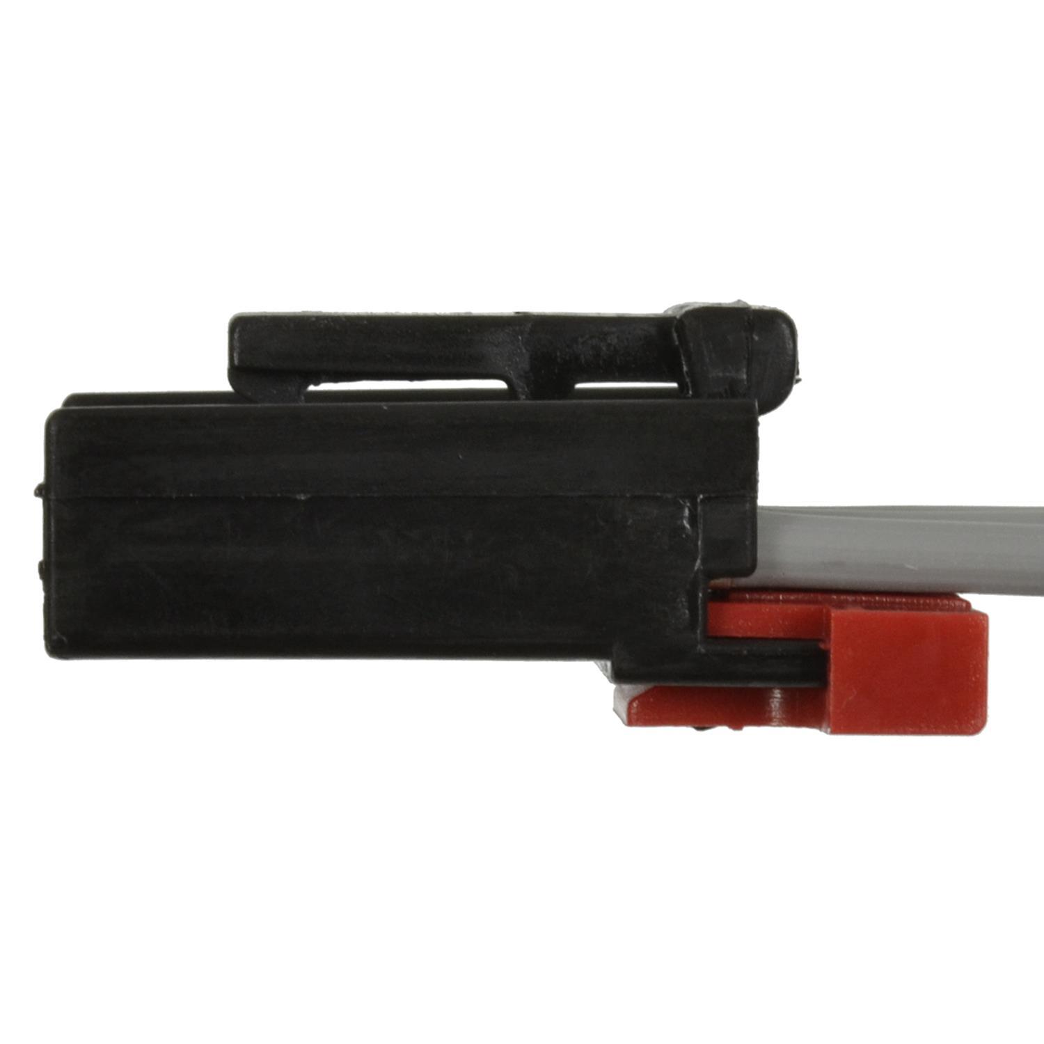 Standard Motor Products S2167 HVAC Heater Blend Door Actuator Connector product image 1 of 3