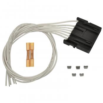 Standard Motor Products S2169 A/C Compressor Cut-Out Switch Harness Connector product image 2 of 3