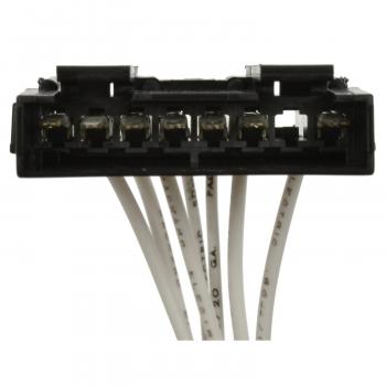 Standard Motor Products S2169 A/C Compressor Cut-Out Switch Harness Connector product image 3 of 3