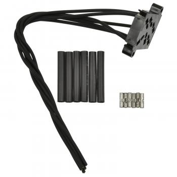 Standard Motor Products S2172 Power Window Switch Connector product image 2 of 3
