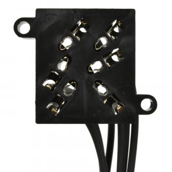 Standard Motor Products S2172 Power Window Switch Connector product image 3 of 3